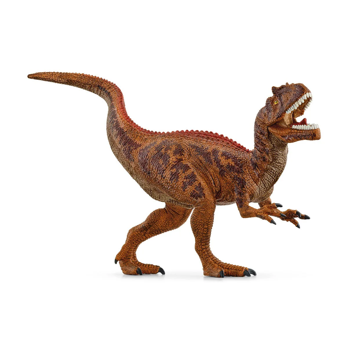 4-Piece Red Dinosaur Bundle - Image 5