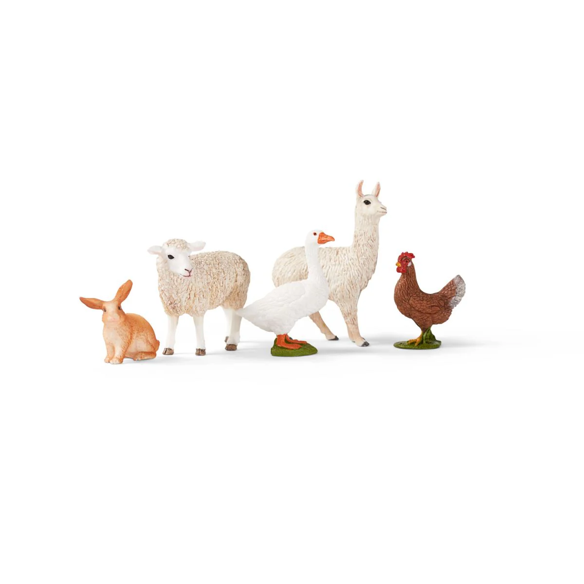 5-Piece Cute Animal Bundle - Image 6
