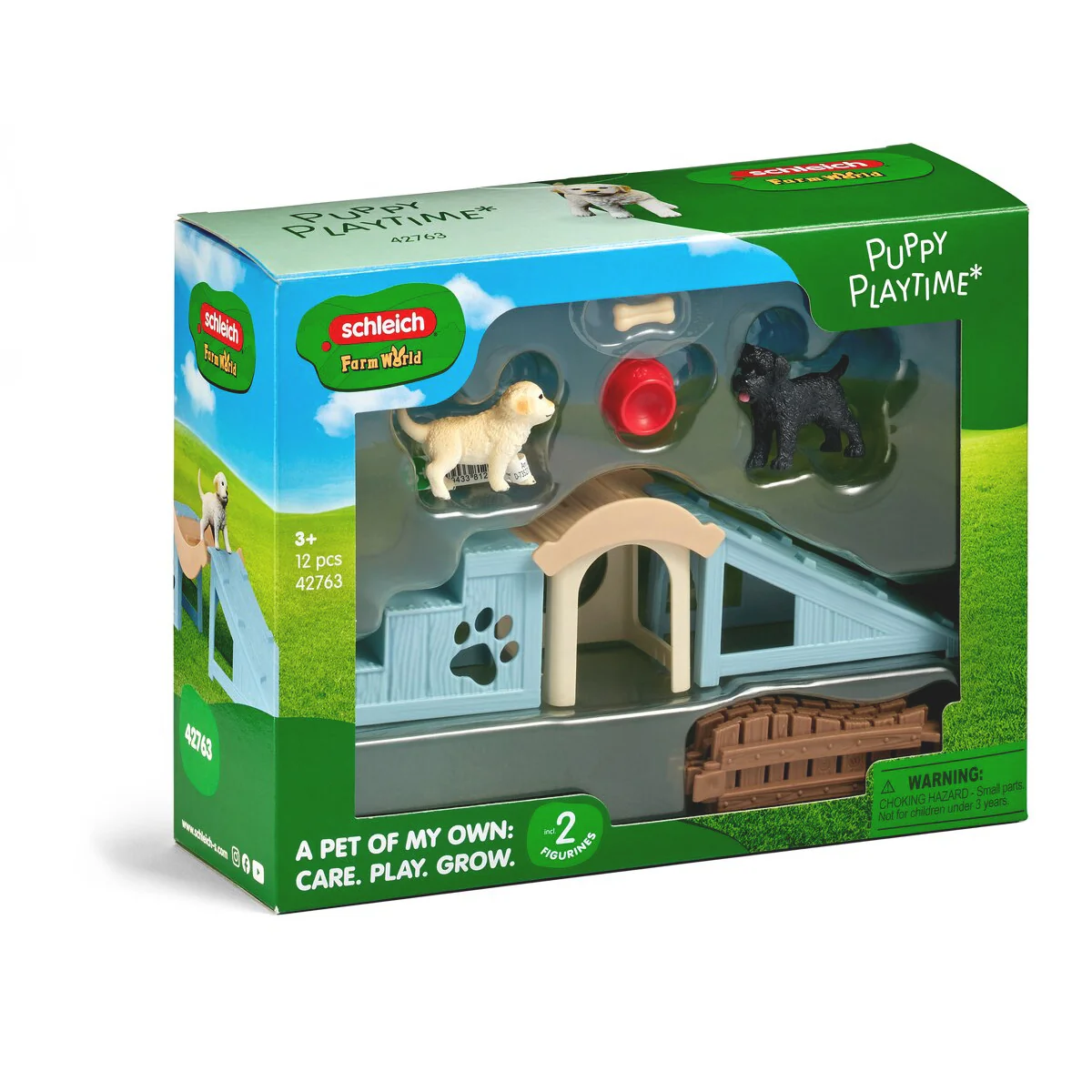 Adventure fun for little puppies - Image 6