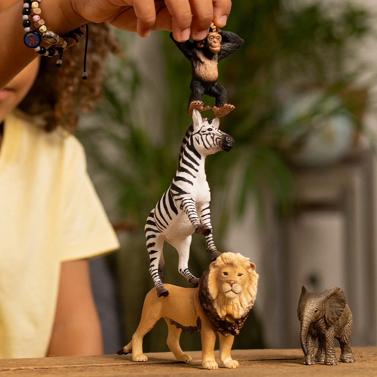 Wild Life Africa Starter Set - Image 2