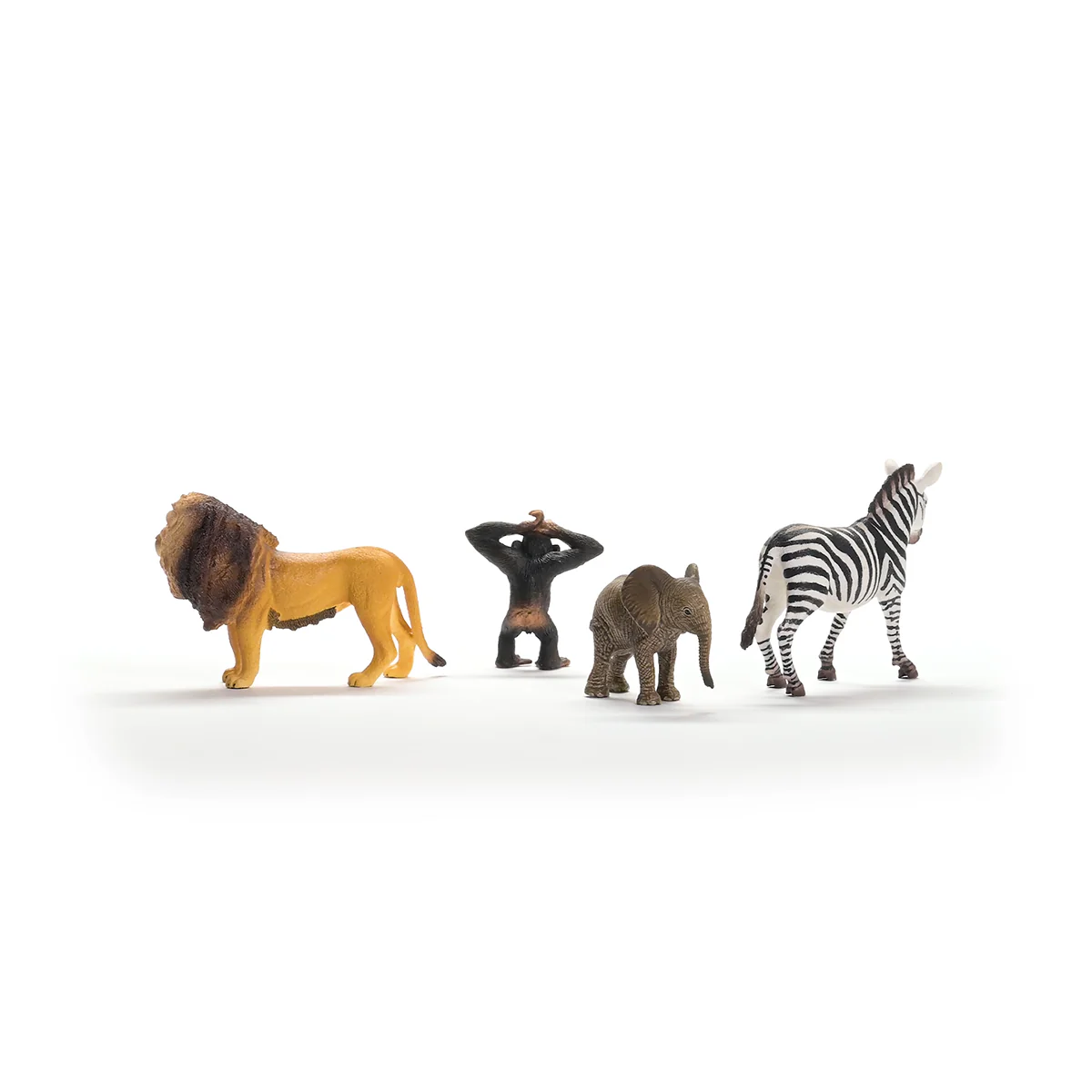 Wild Life Africa Starter Set - Image 5