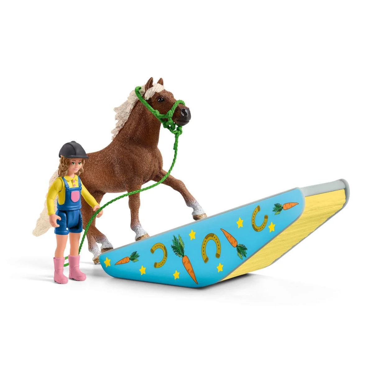 Agility at the horse stable - Image 5