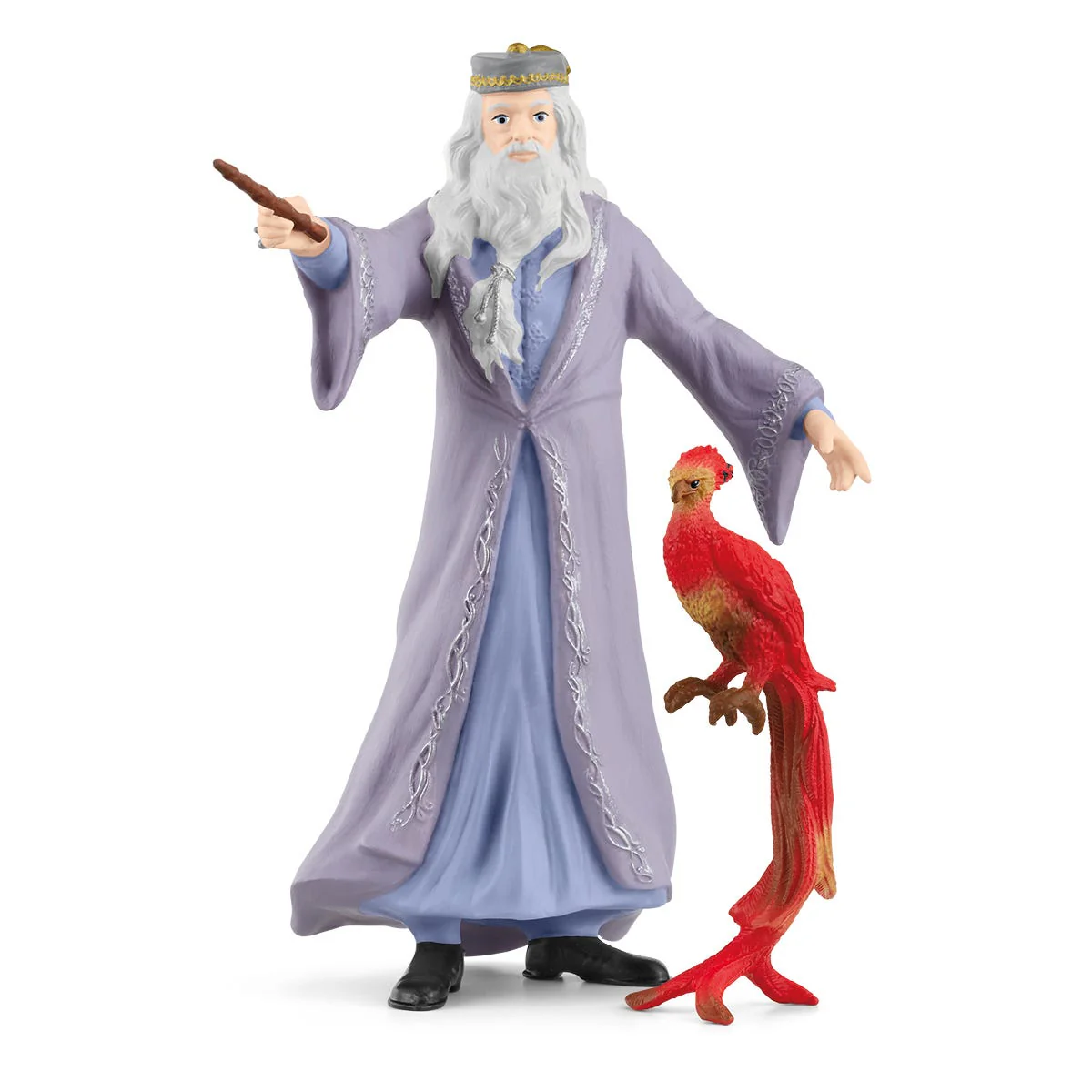 Albus Dumbledore™ & Fawkes™ - Image 4