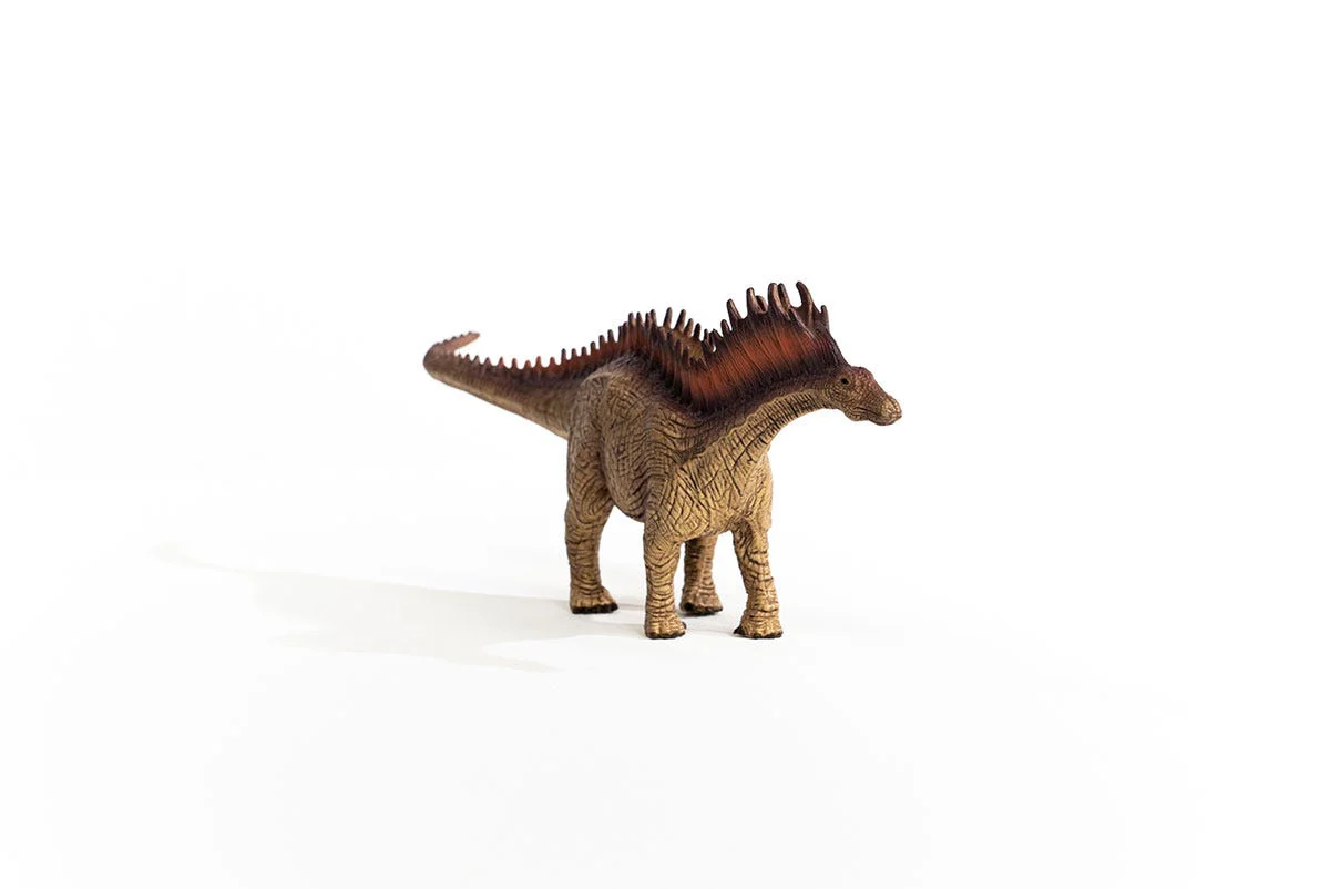 Amargasaurus - Image 6