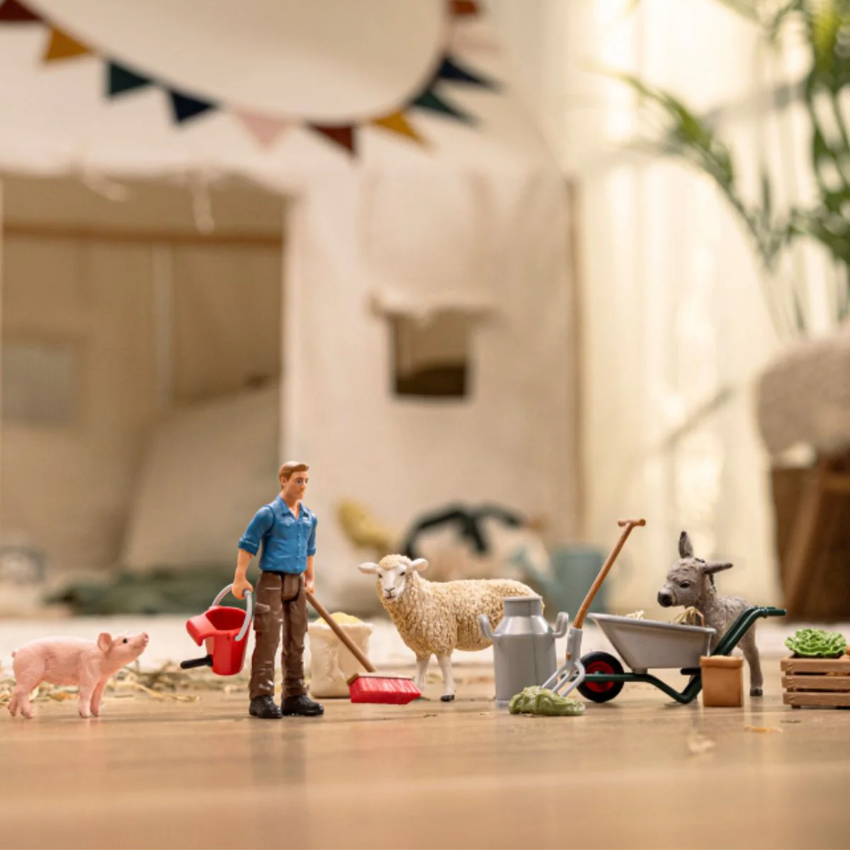 Animal Feeding - Image 2