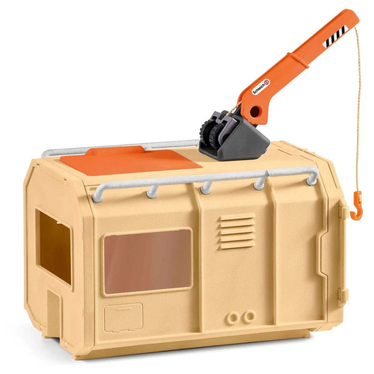 Animal rescue large truck - Image 19
