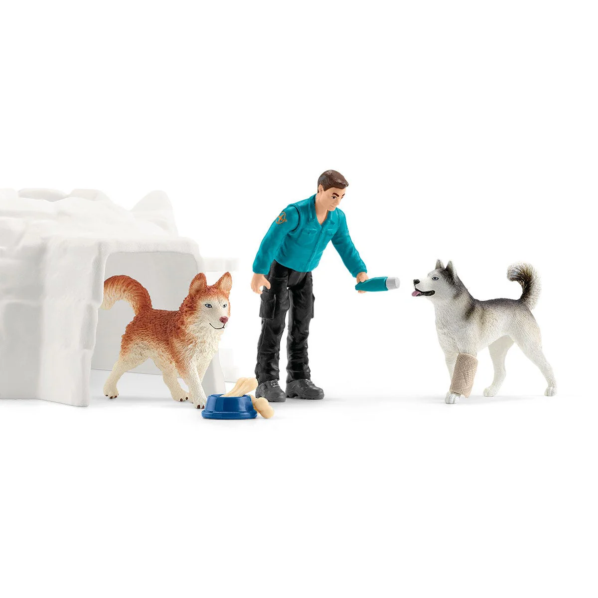 Antarctic Expedition - Image 10