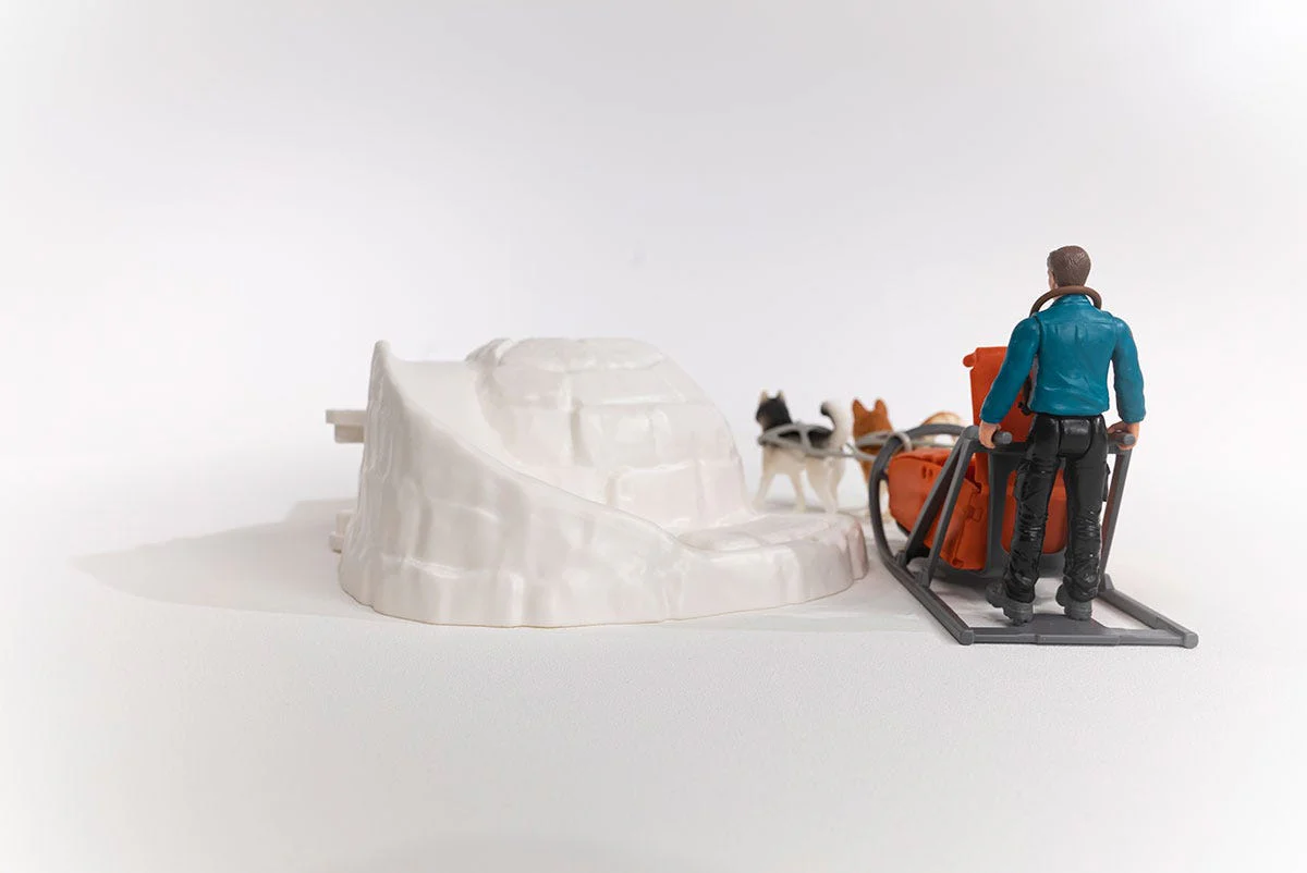 Antarctic Expedition - Image 13