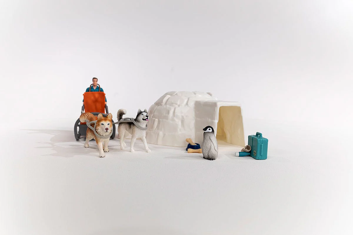 Antarctic Expedition - Image 14