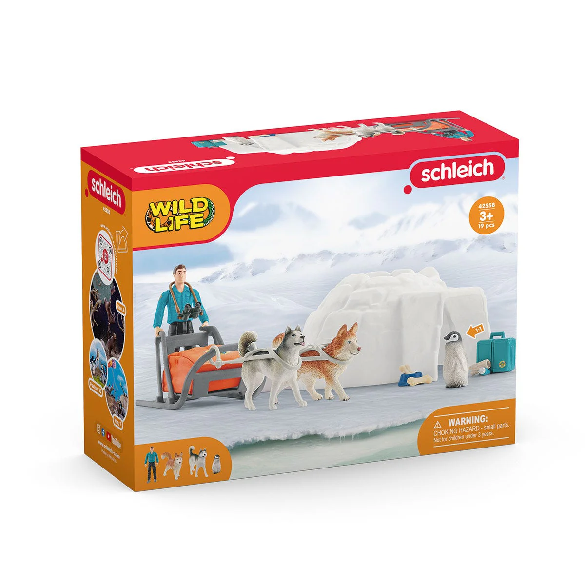 Antarctic Expedition - Image 23