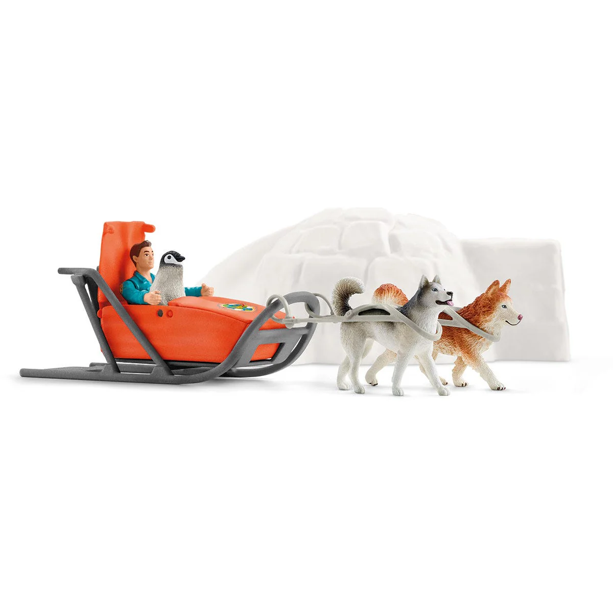 Antarctic Expedition - Image 4
