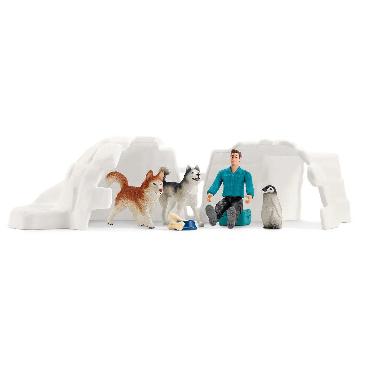 Antarctic Expedition - Image 9