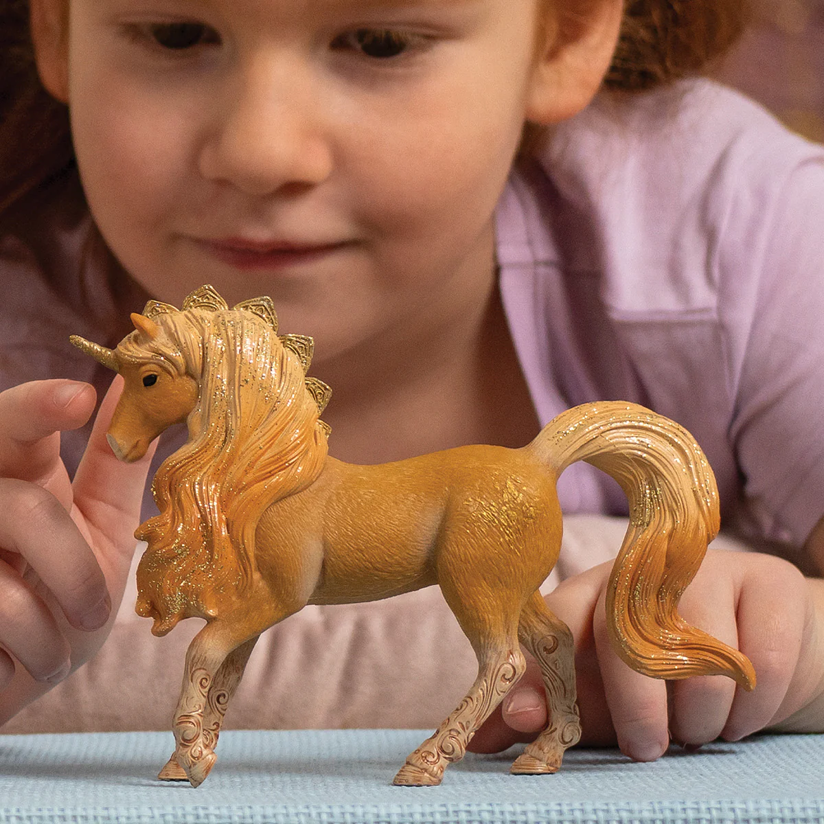 Apollo Unicorn Stallion - Image 2