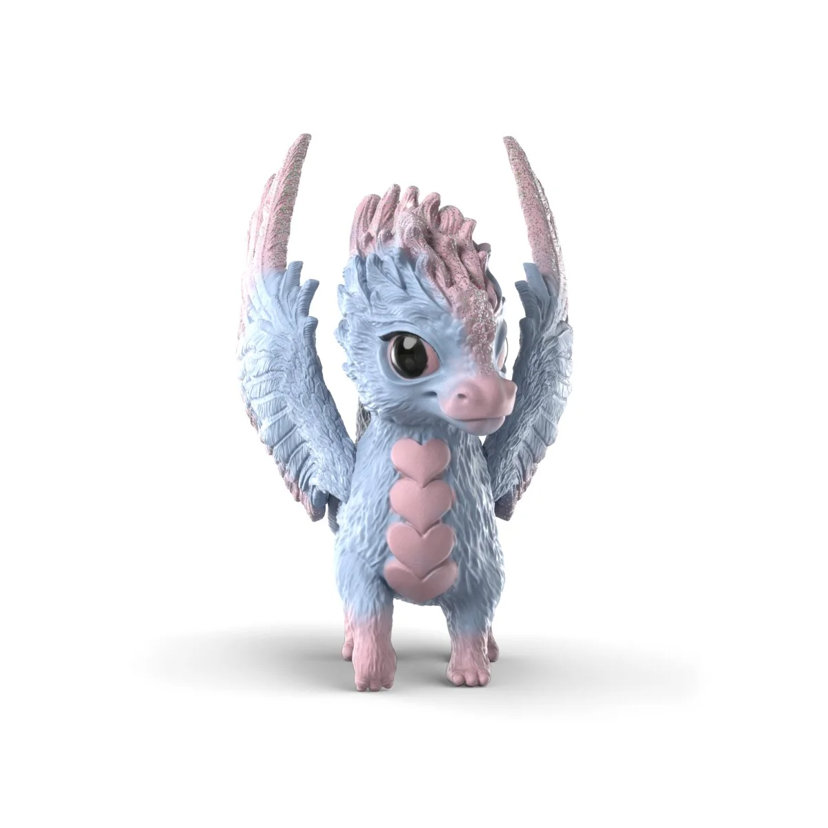 Baby Crystal Dragon - Image 3