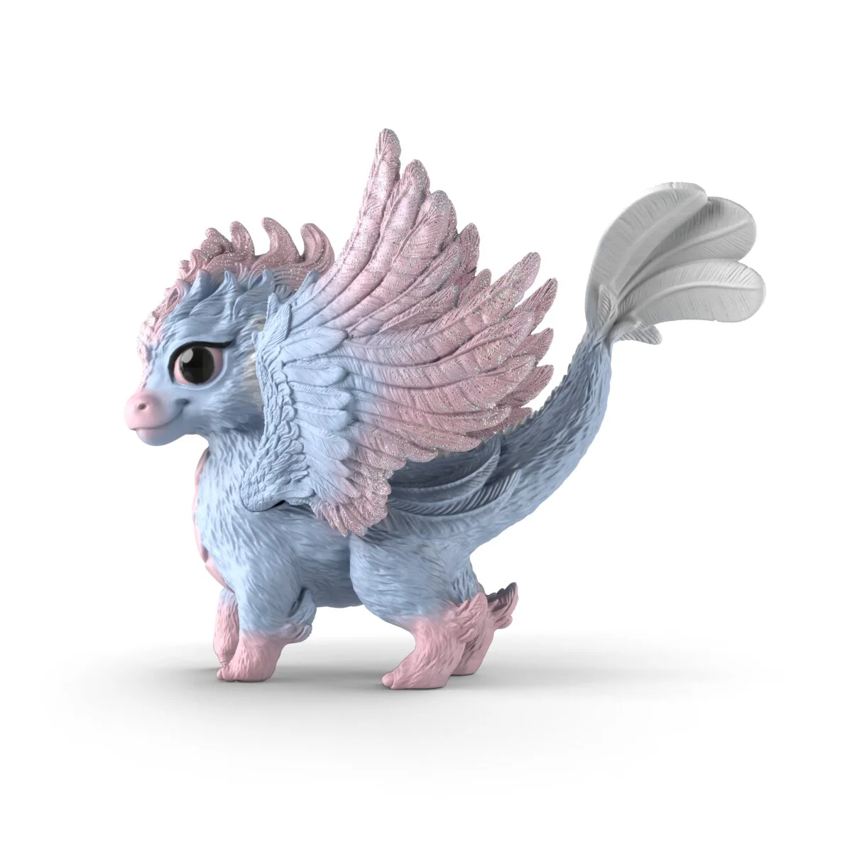 Baby Crystal Dragon - Image 5
