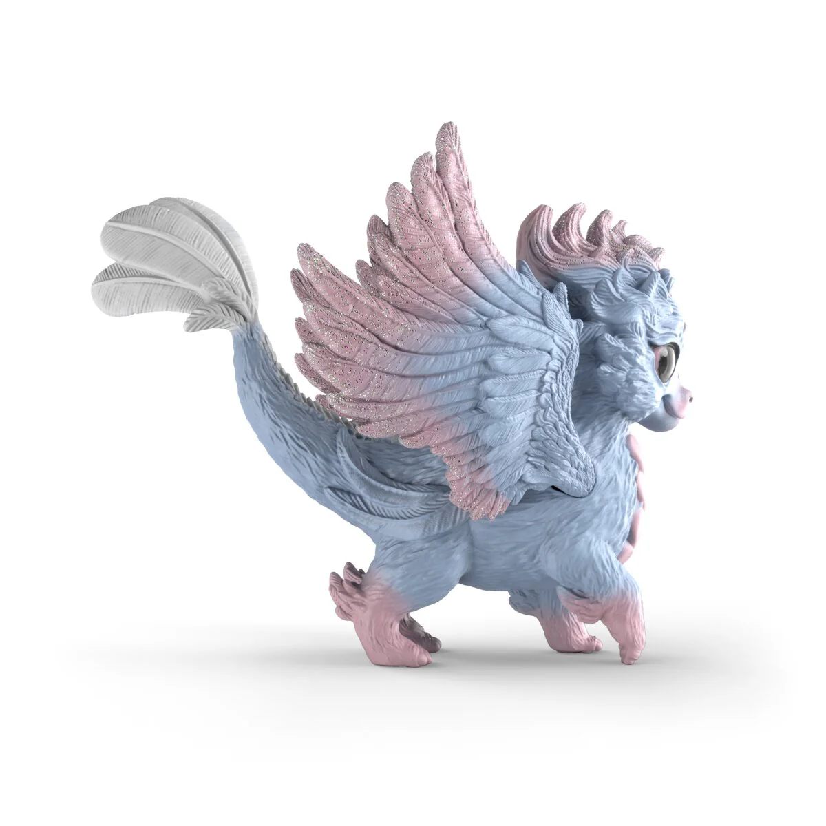 Baby Crystal Dragon - Image 6