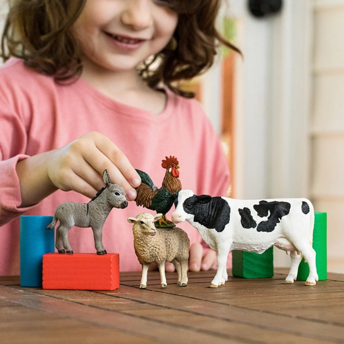 Barnyard Buddies - Image 2
