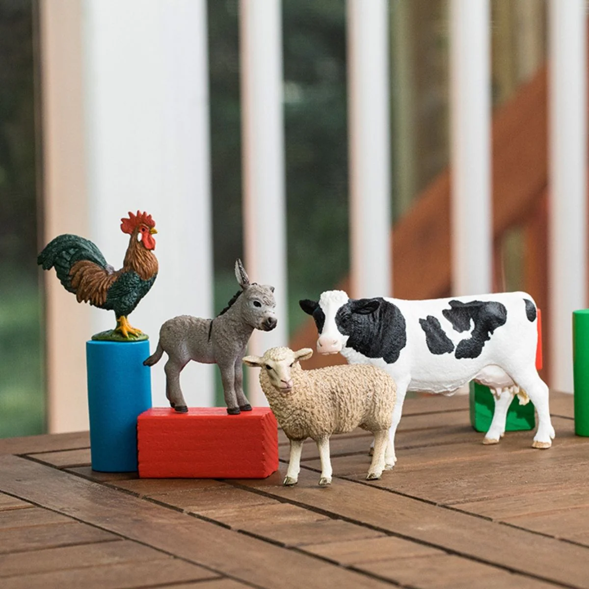 Barnyard Buddies - Image 3
