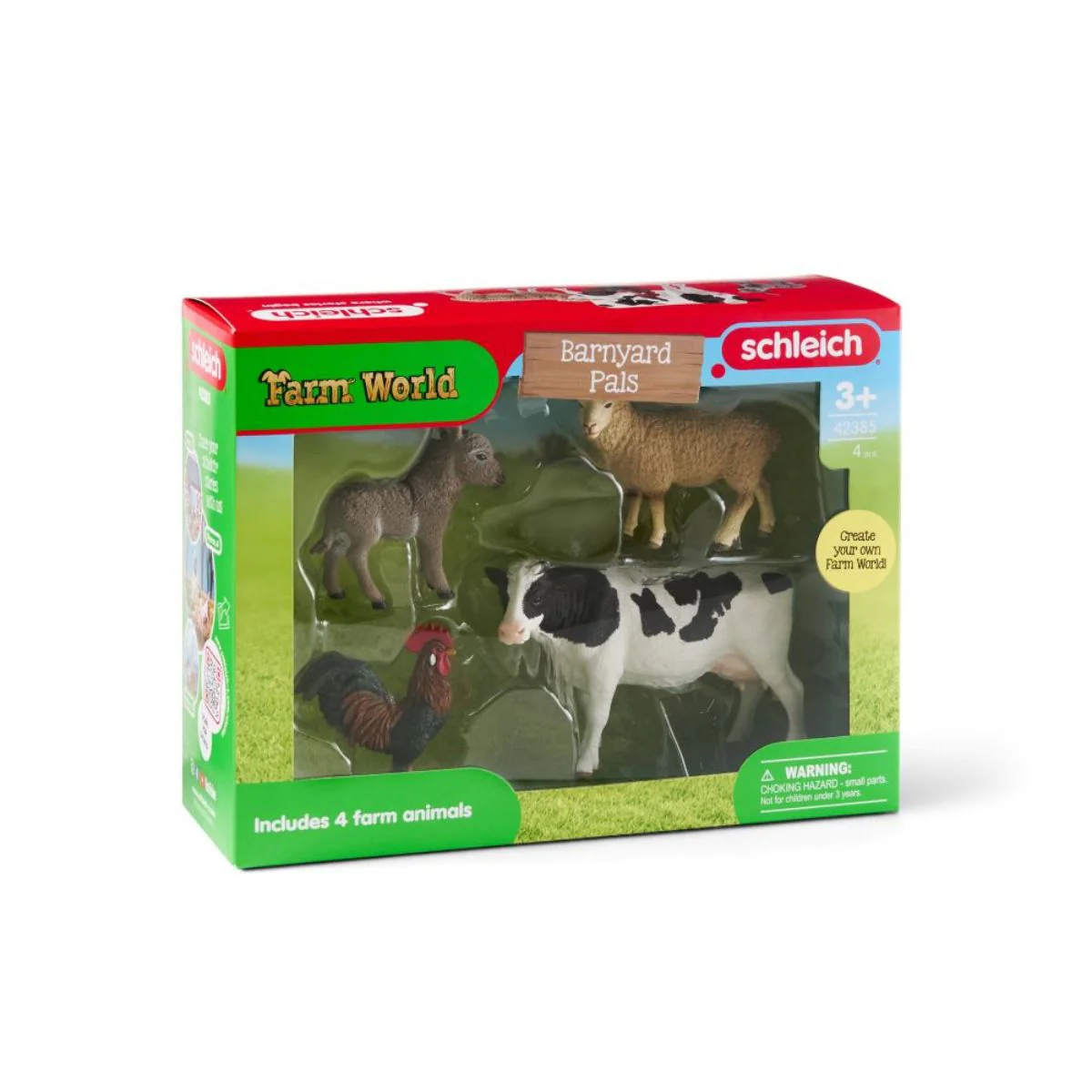 Barnyard Buddies - Image 4