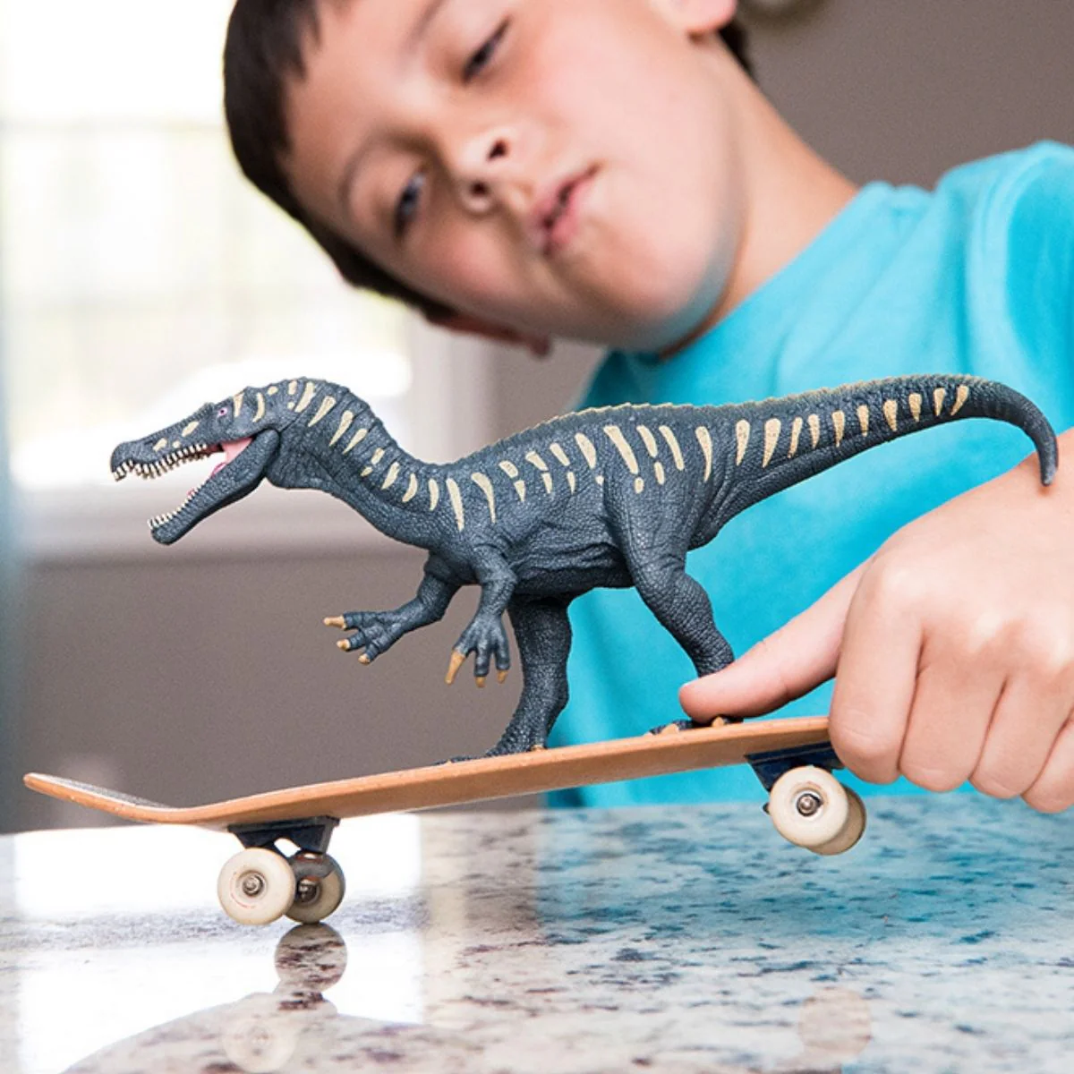 Baryonyx - Image 2