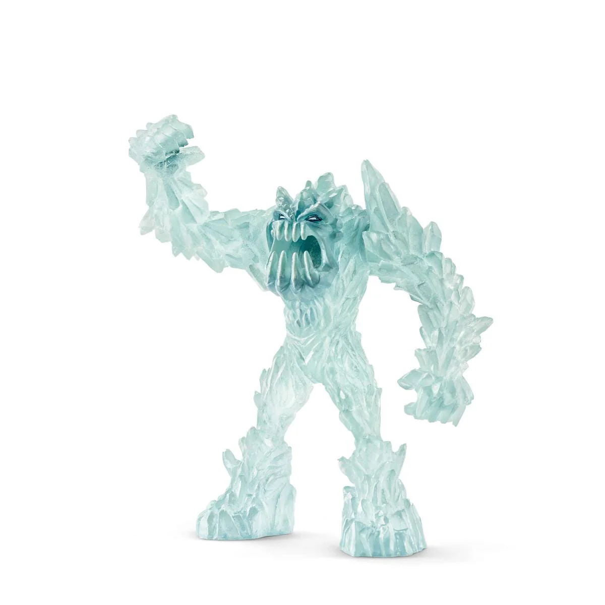 Battle for the Superweapon - Frost Monster vs. Fire Lion - Image 6