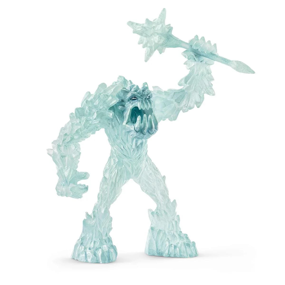 Battle for the Superweapon - Frost Monster vs. Fire Lion - Image 7
