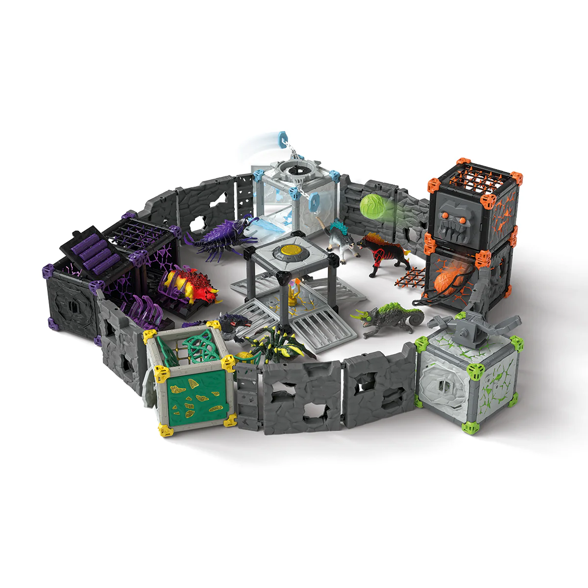 BattleCave Arena Extension - Image 12