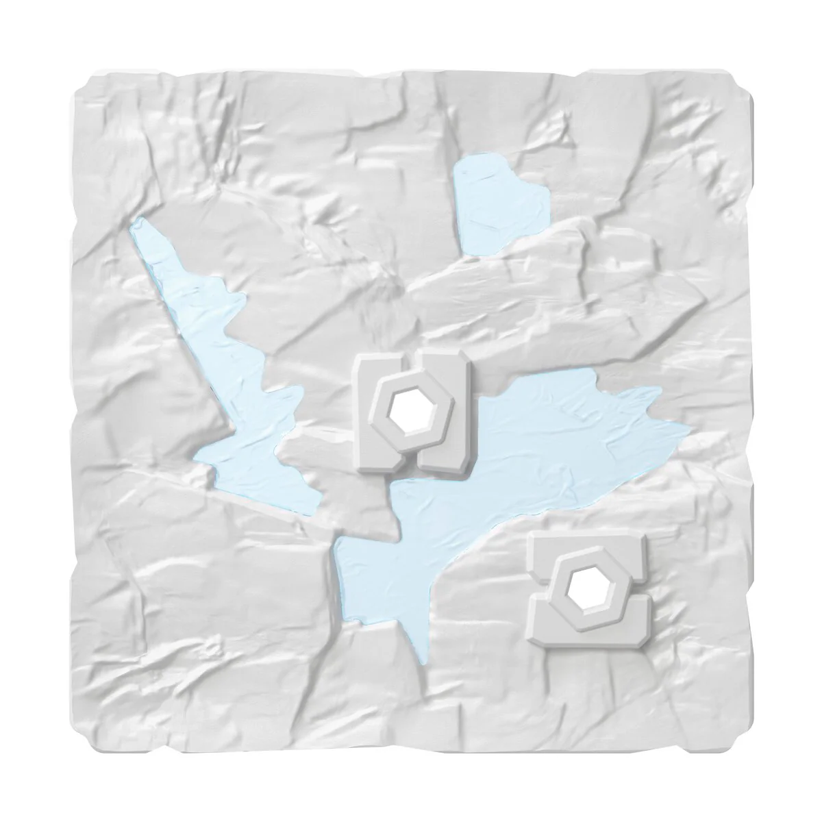 BattleCave Ice Lion - Image 11