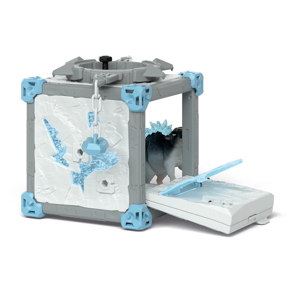 BattleCave Ice Rat - Image 12