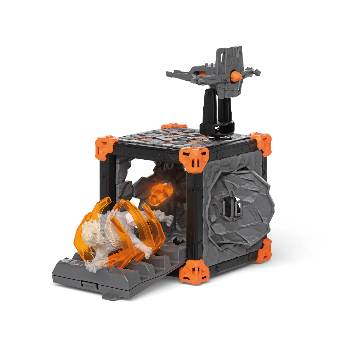 BattleCave Lava Bear - Image 12