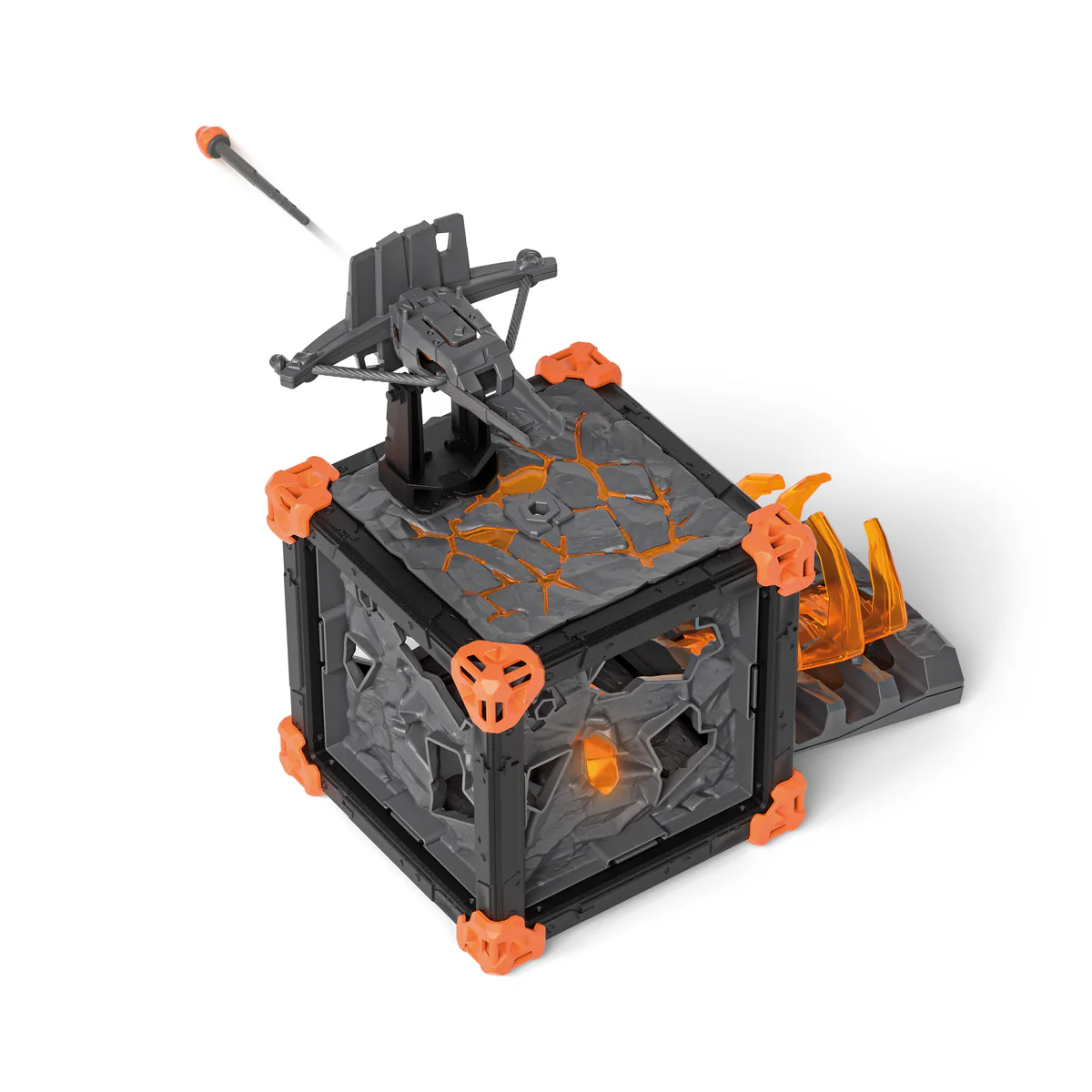BattleCave Lava Bear - Image 13