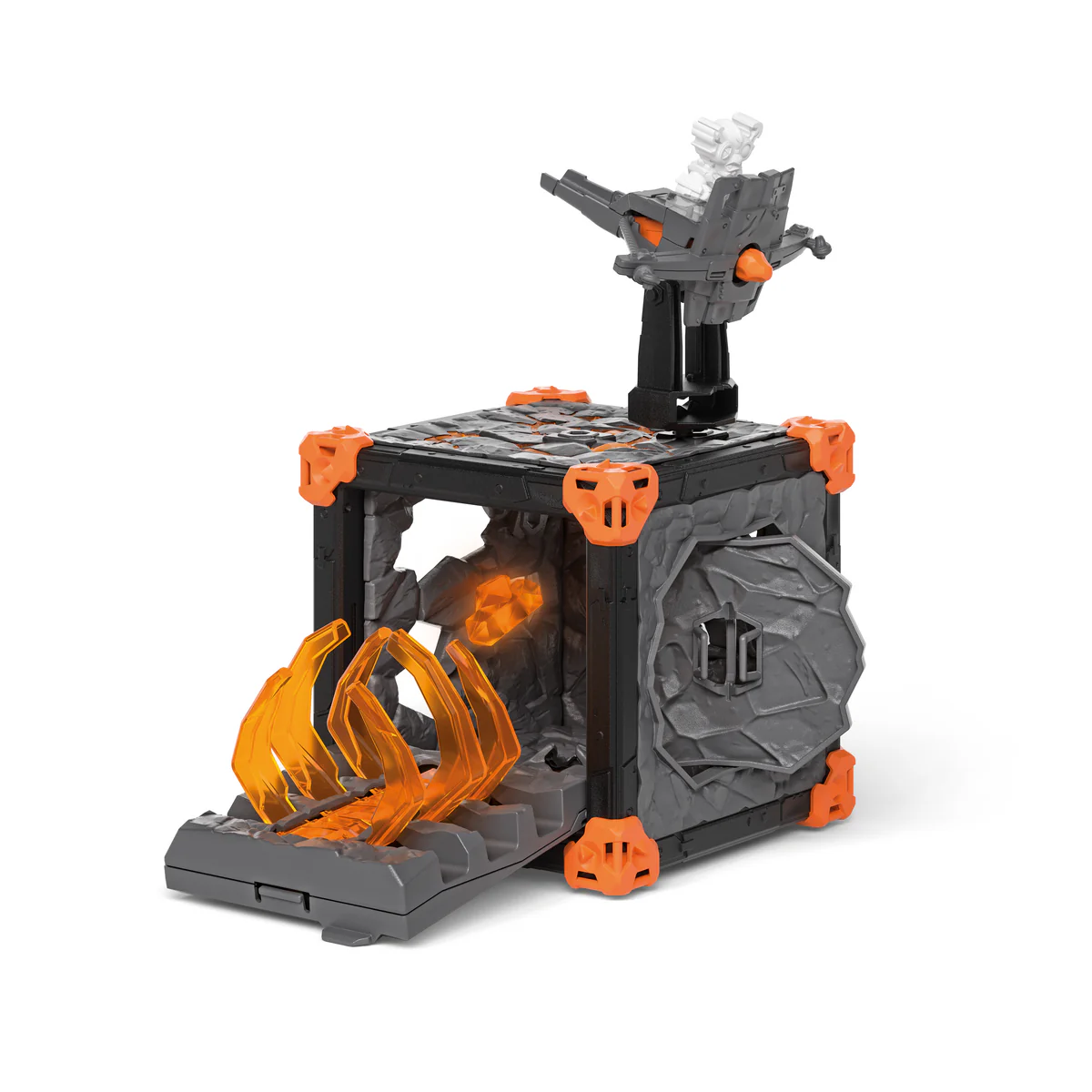 BattleCave Lava Bear - Image 14
