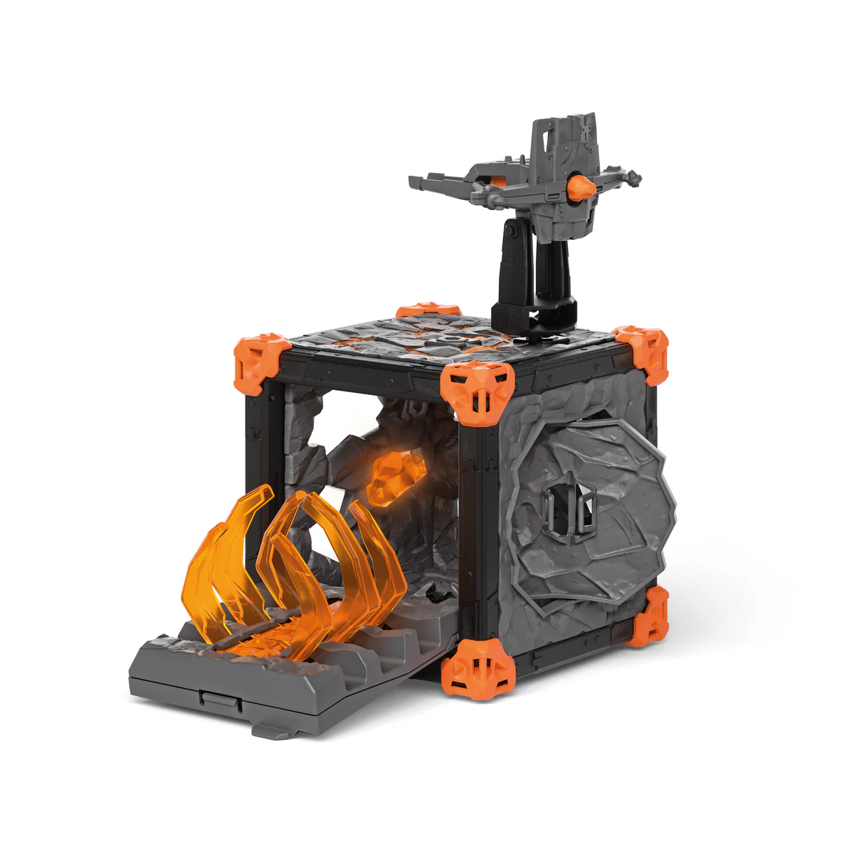 BattleCave Lava Bear - Image 5