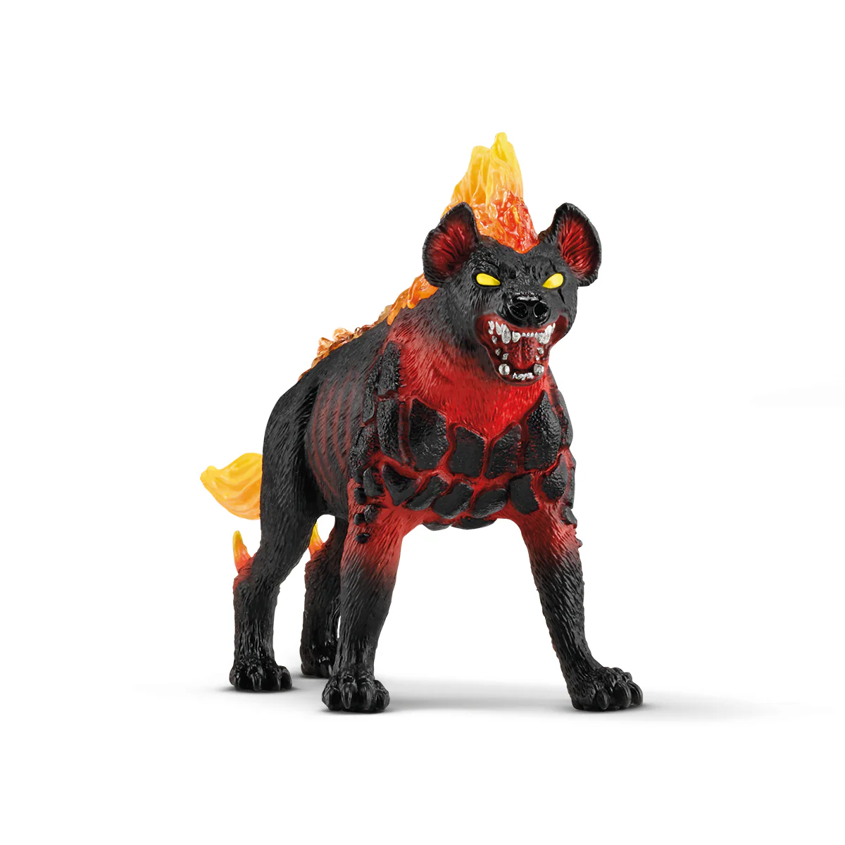 BattleCave Lava Hyena - Image 15