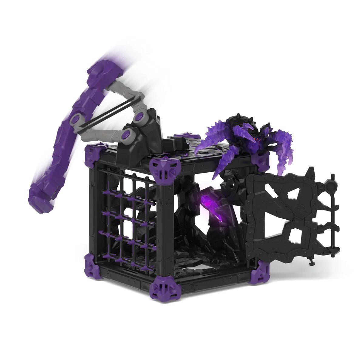 BattleCave Shadow Spider