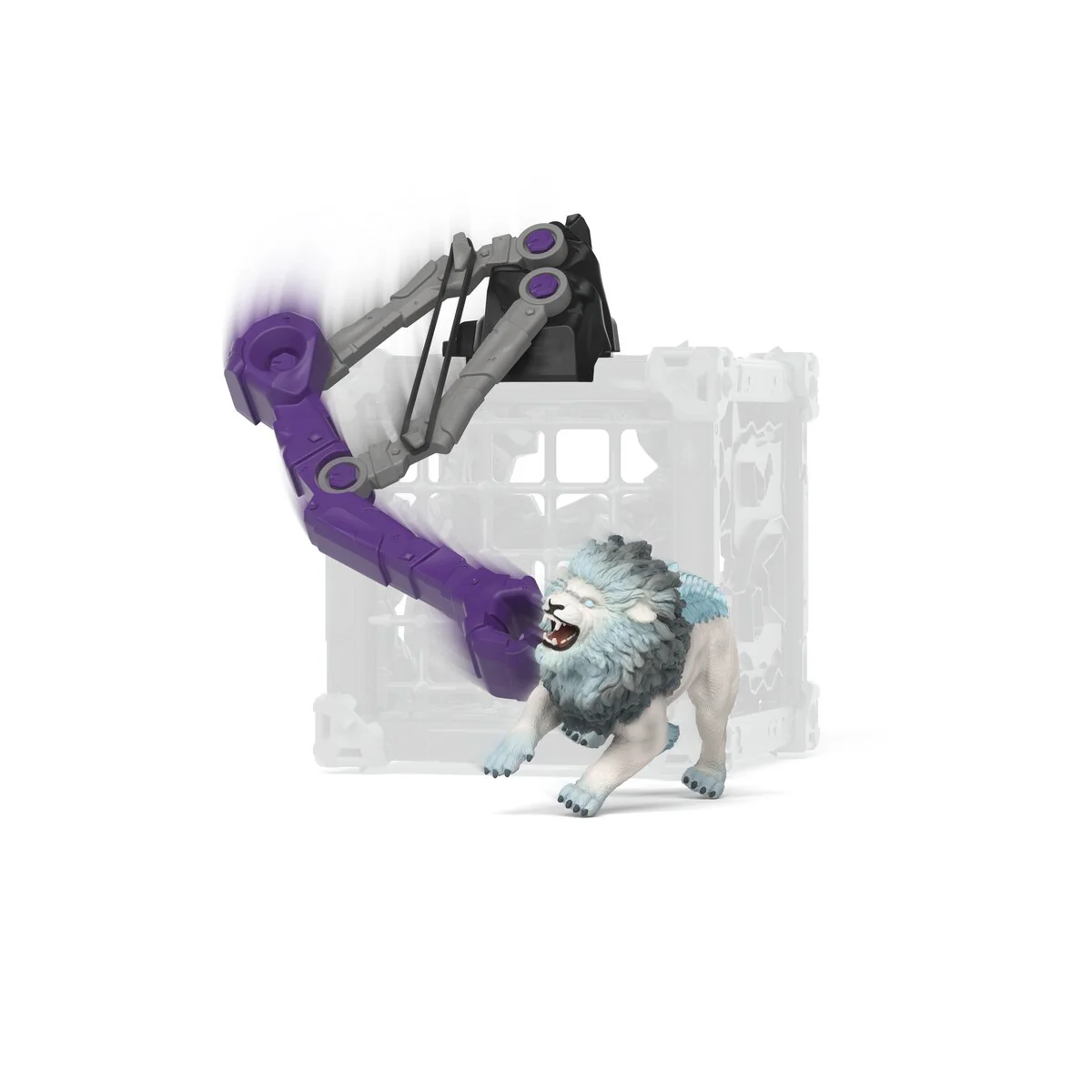 BattleCave Shadow Spider - Image 12