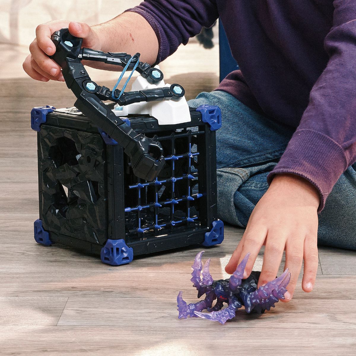 BattleCave Shadow Spider - Image 3