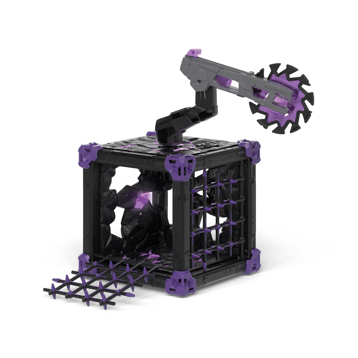 BattleCave Shadow Tiger - Image 10