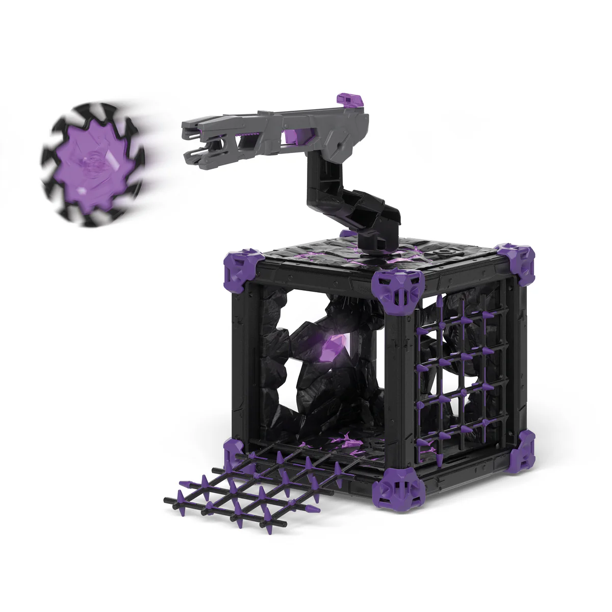 BattleCave Shadow Tiger - Image 11
