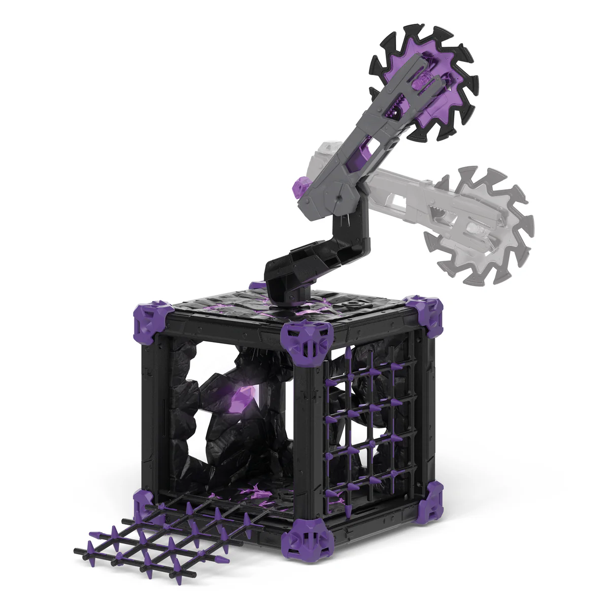 BattleCave Shadow Tiger - Image 12