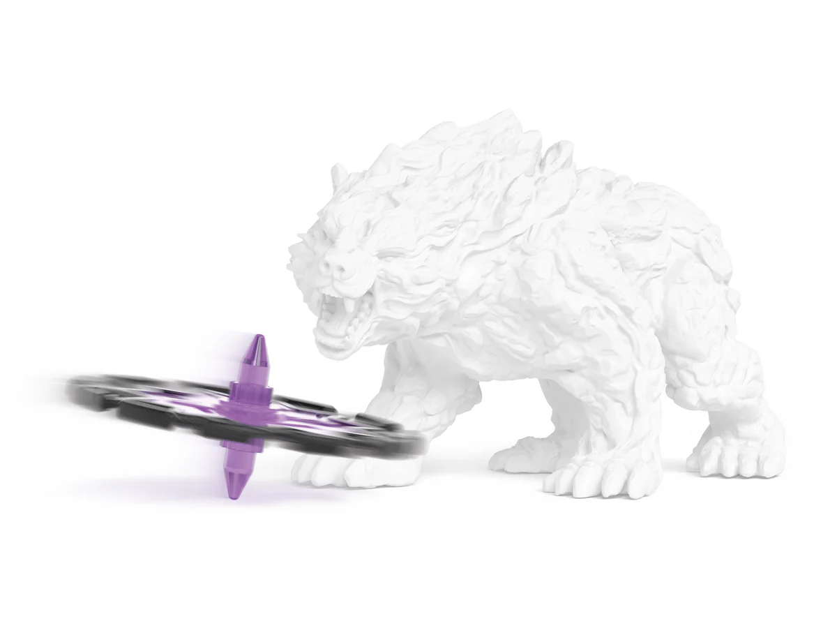 BattleCave Shadow Tiger - Image 13
