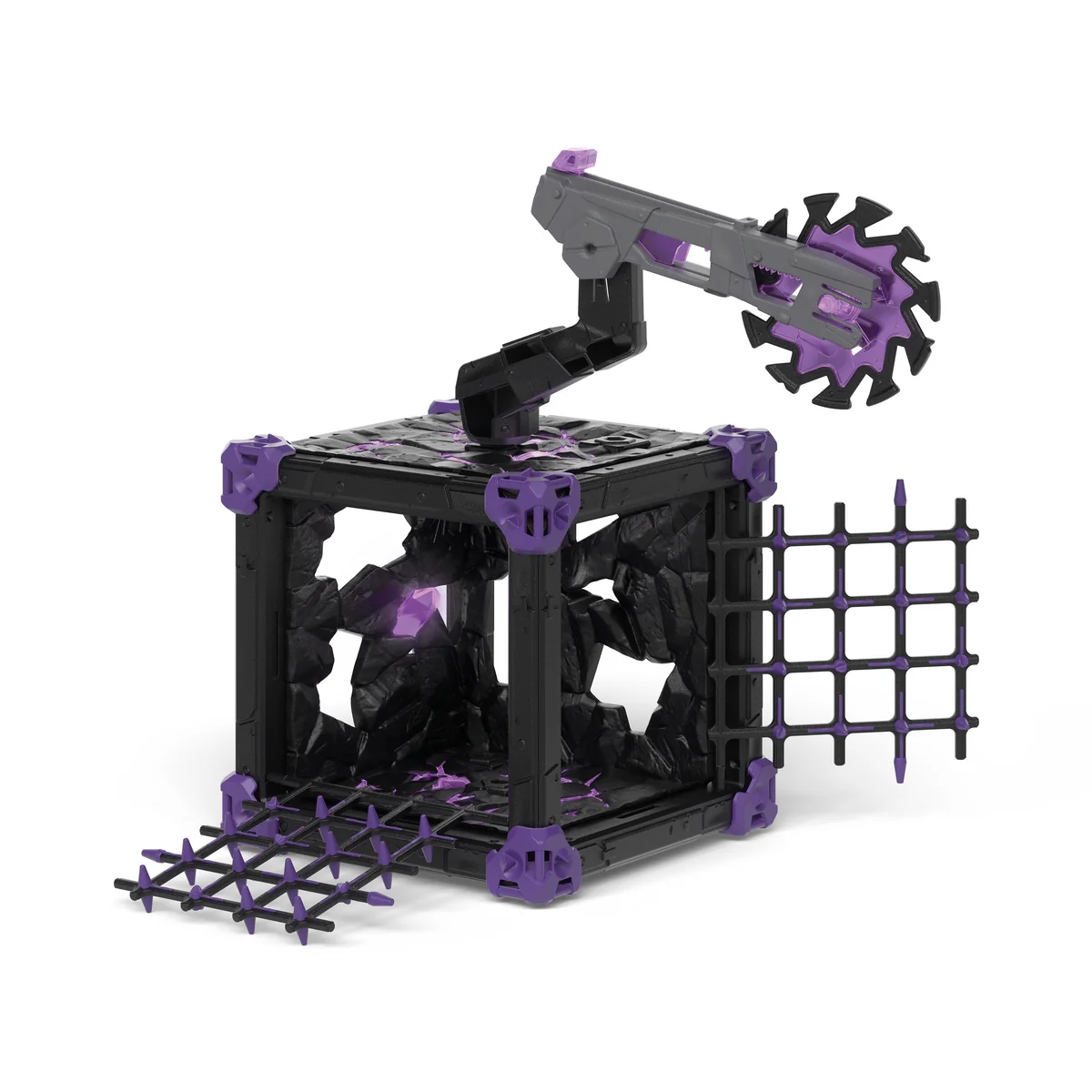 BattleCave Shadow Tiger - Image 5