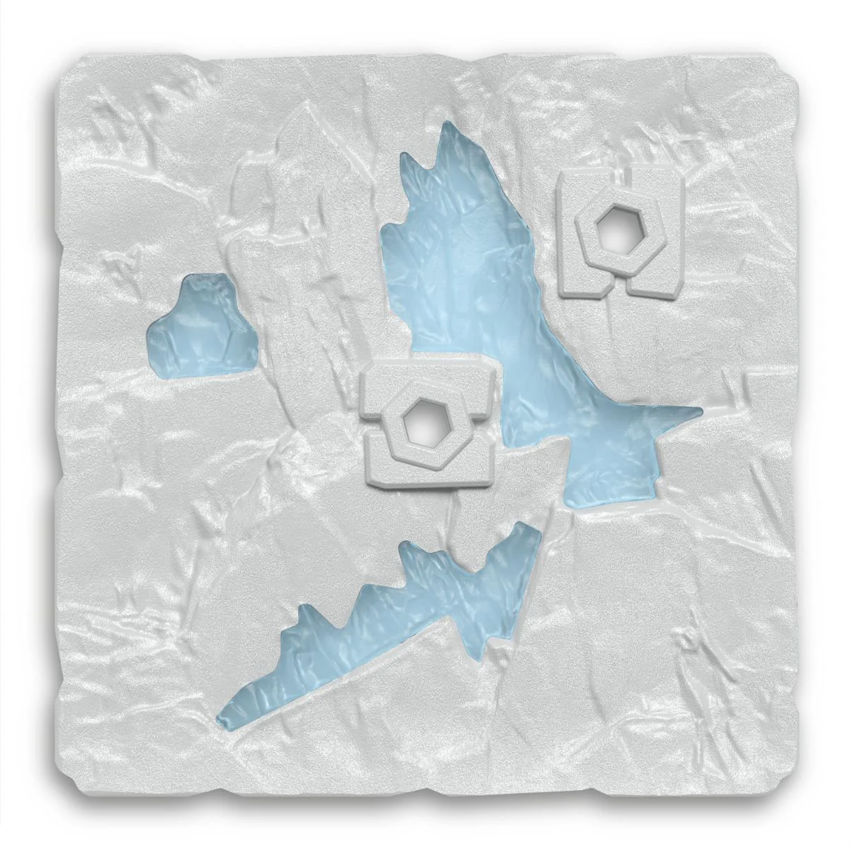 BattleCave Snow Slasher - Image 11