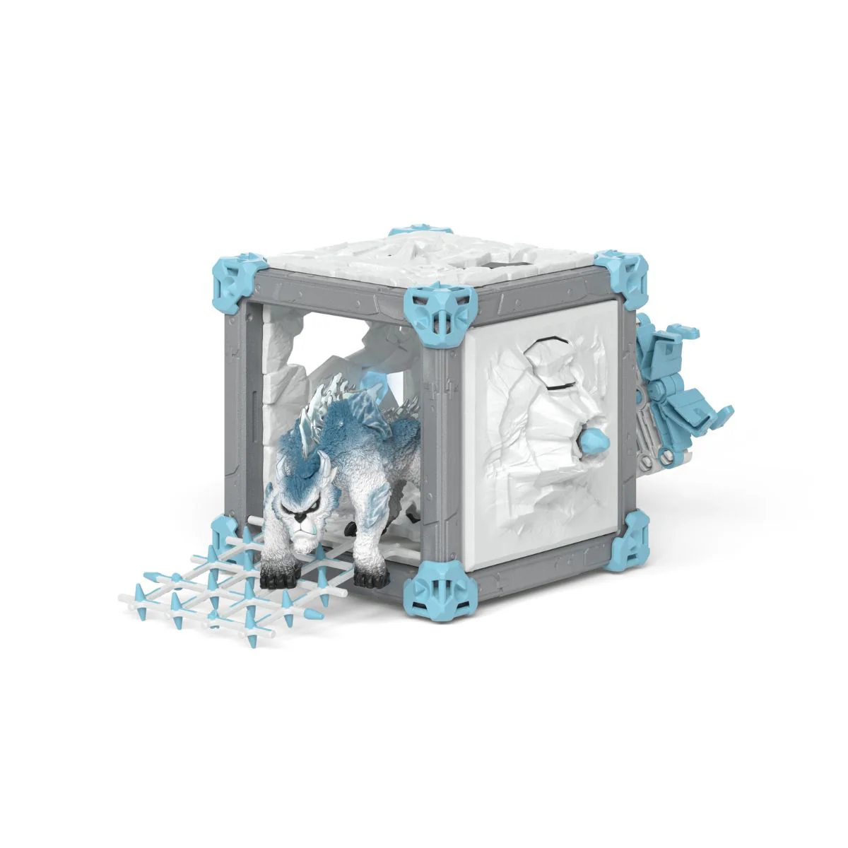 BattleCave Snow Slasher - Image 4