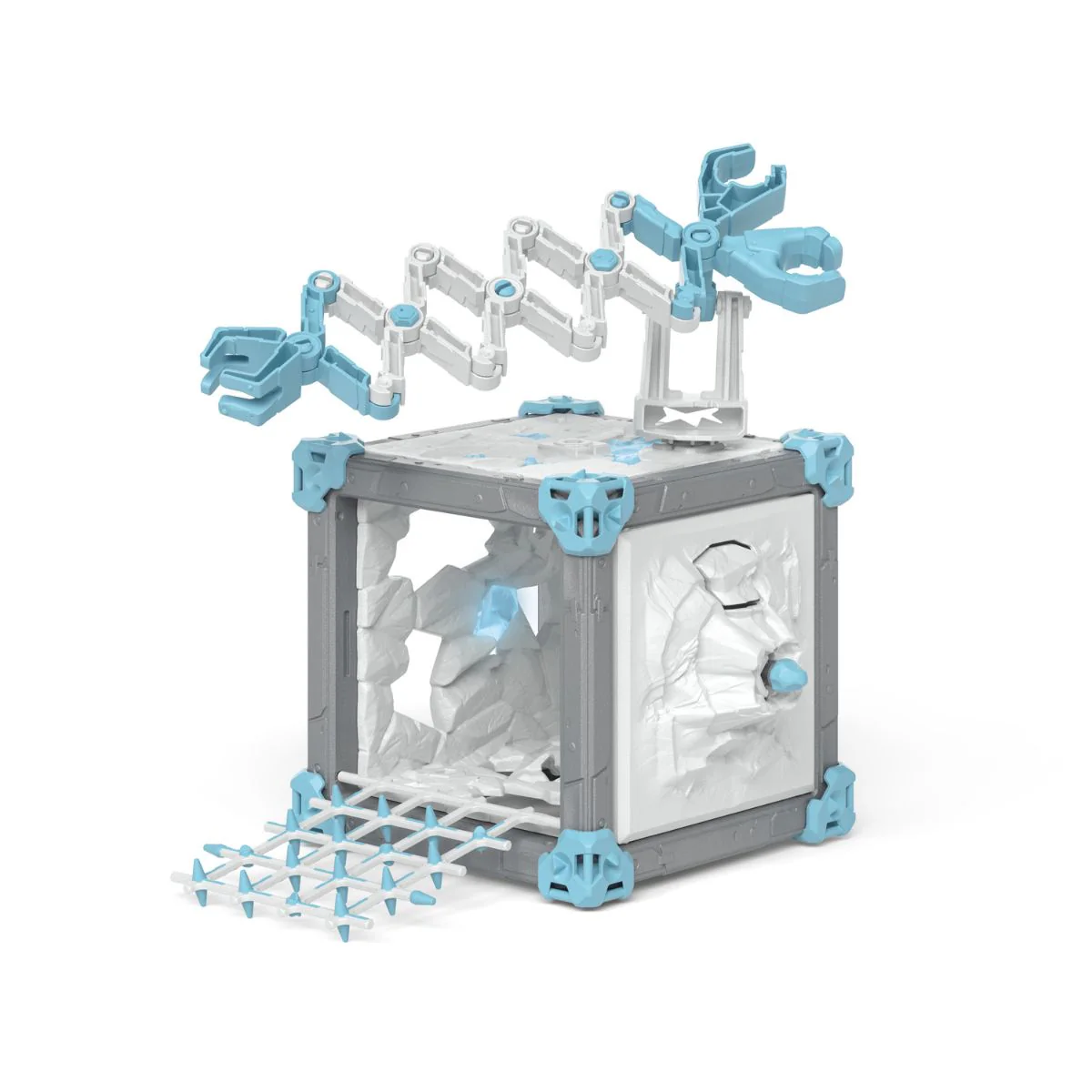 BattleCave Snow Slasher - Image 5