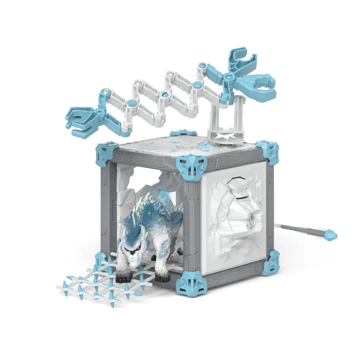 BattleCave Snow Slasher - Image 6