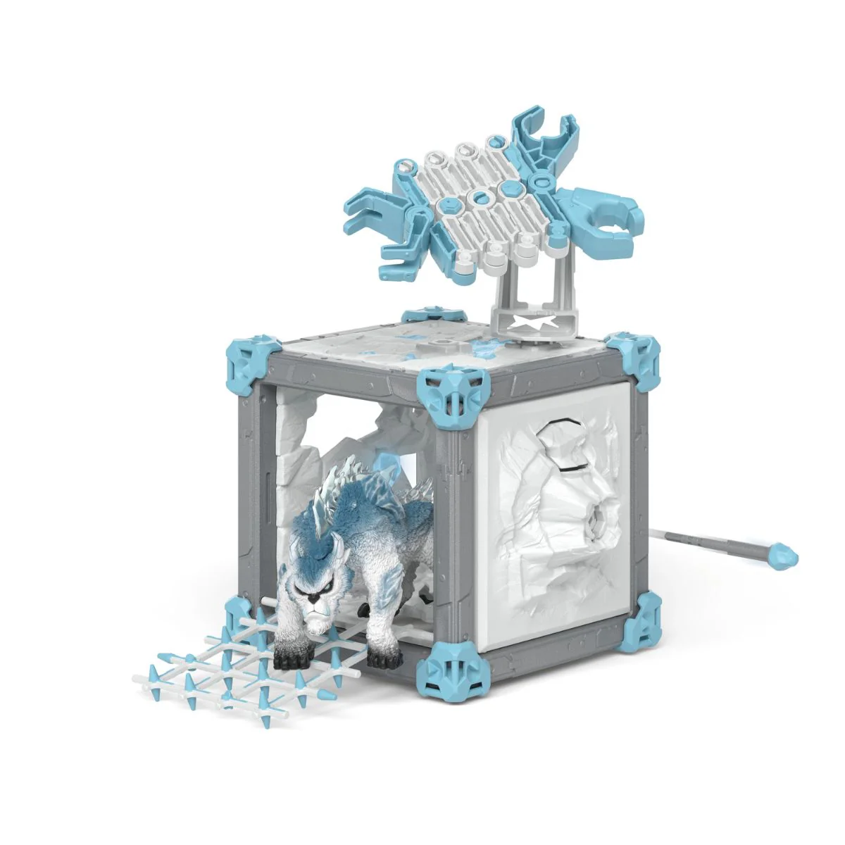 BattleCave Snow Slasher - Image 7