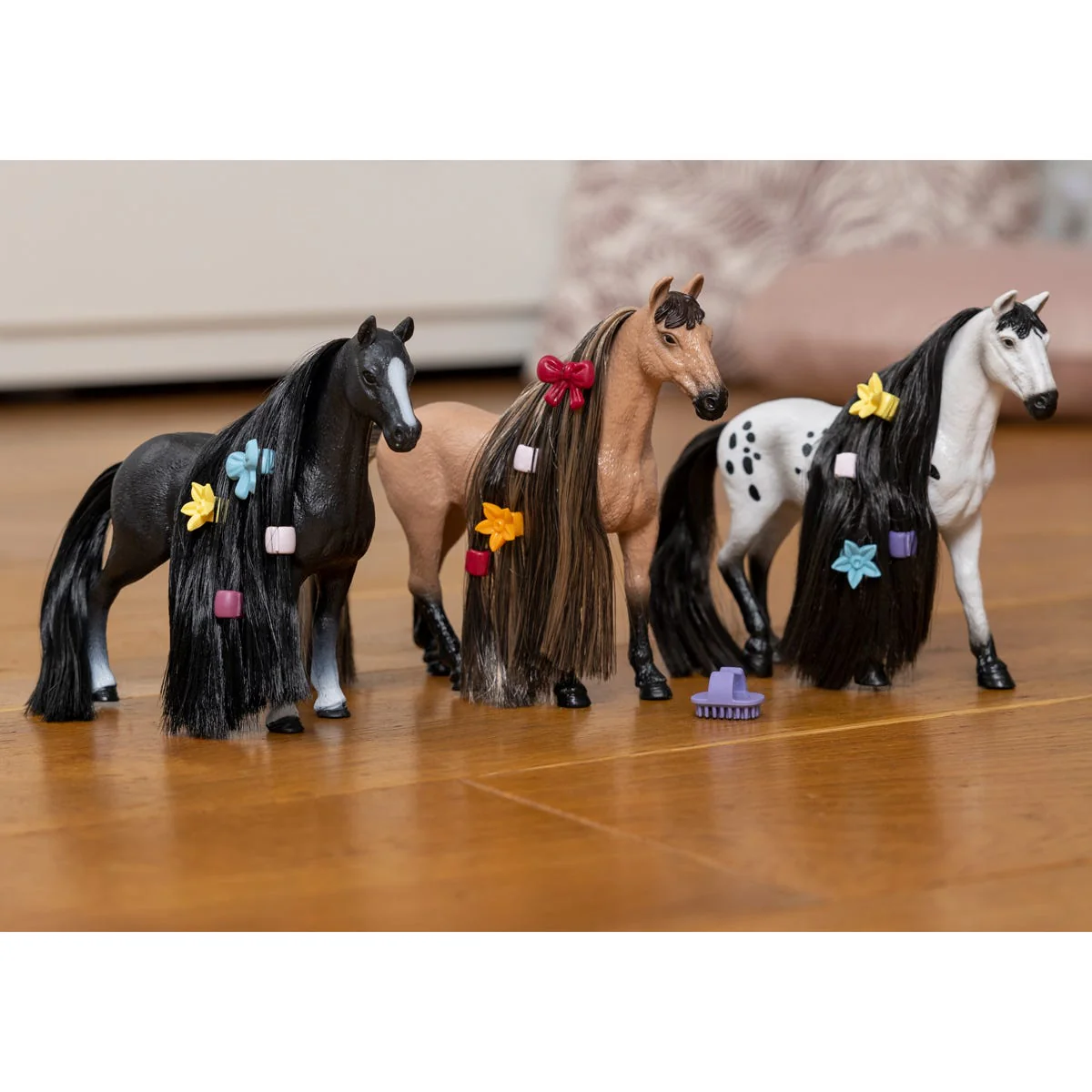 Beauty Horse Knabstrupper Stallion - Image 3