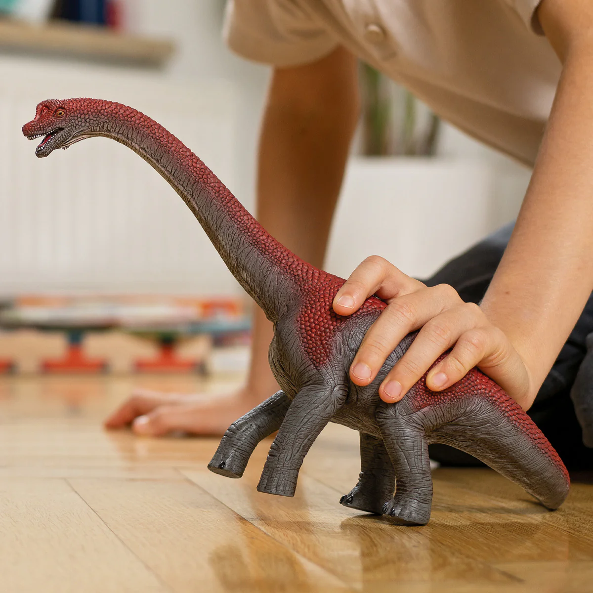 Brachiosaurus - Image 2