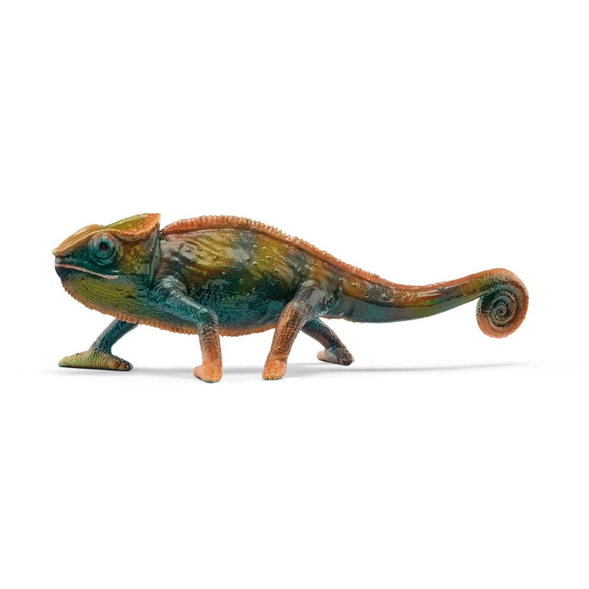 Color Changing Chameleon